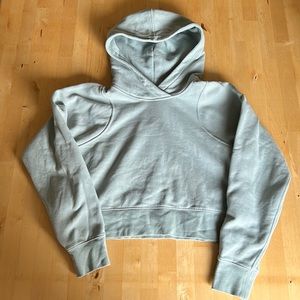 Lululemon loungeful hoodie